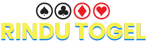 Logo RINDU TOGEL